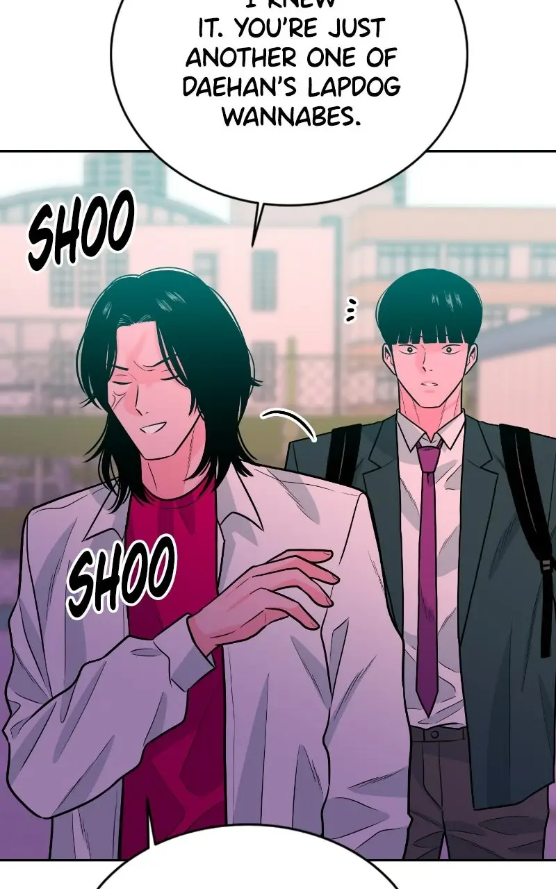 Read The Good Student EN Manga Online