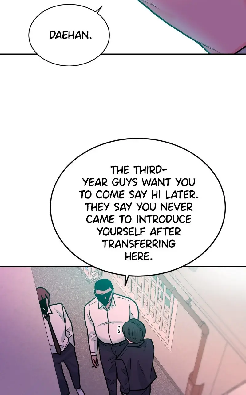 Read The Good Student EN Manga Online