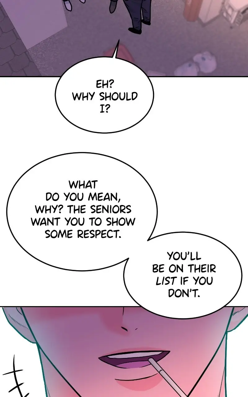 Read The Good Student EN Manga Online