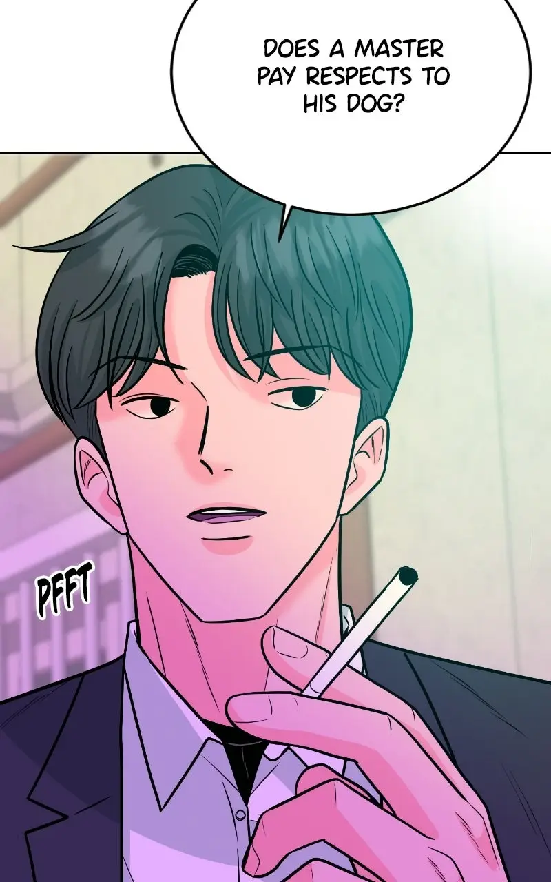 Read The Good Student EN Manga Online