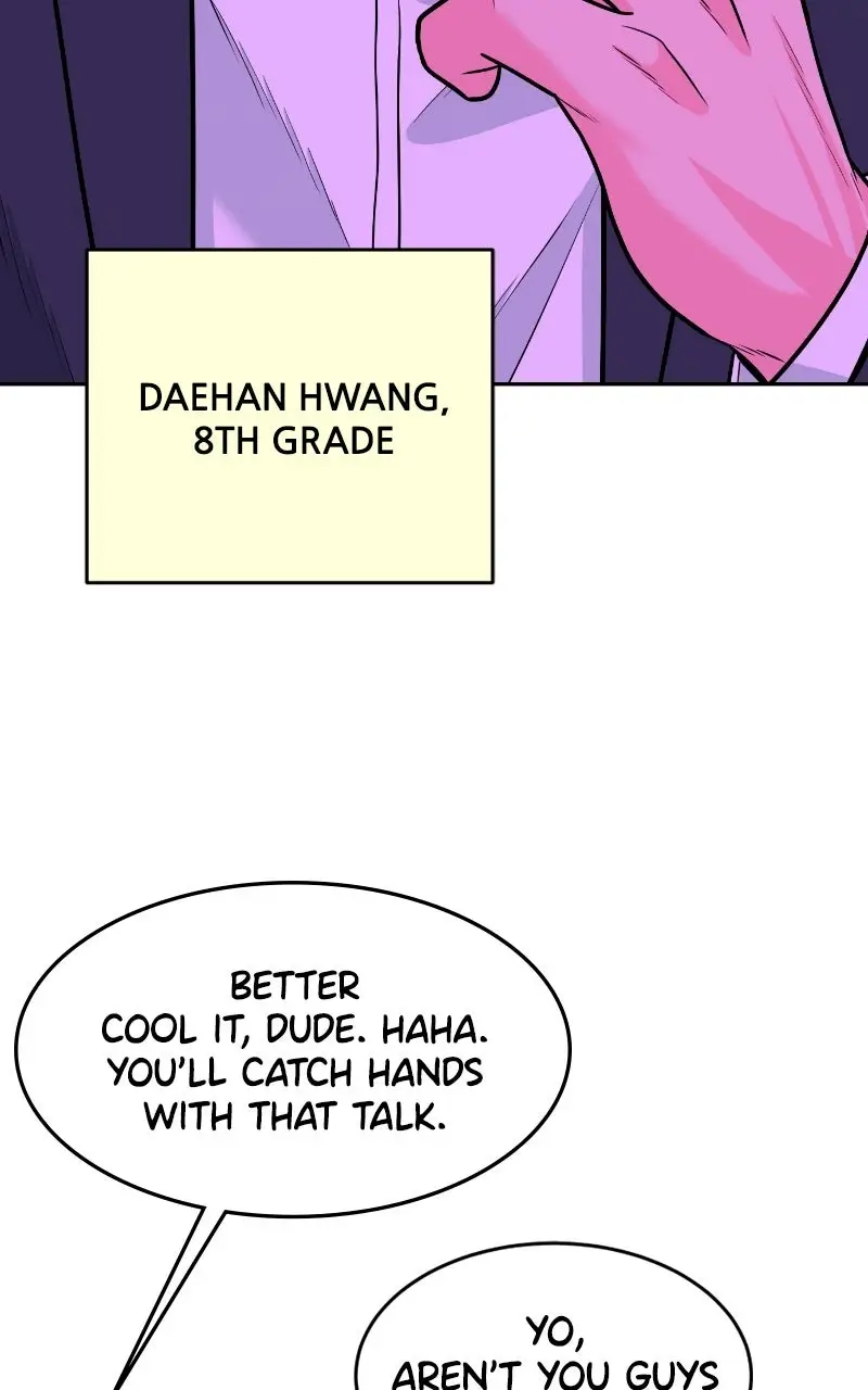 Read The Good Student EN Manga Online