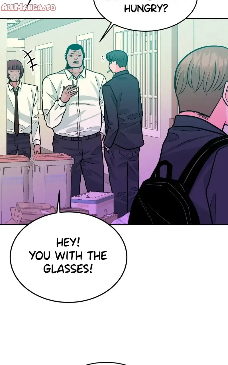 Read The Good Student EN Manga Online