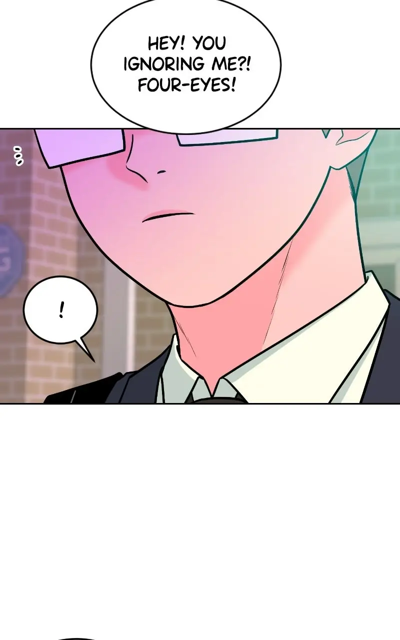 Read The Good Student EN Manga Online