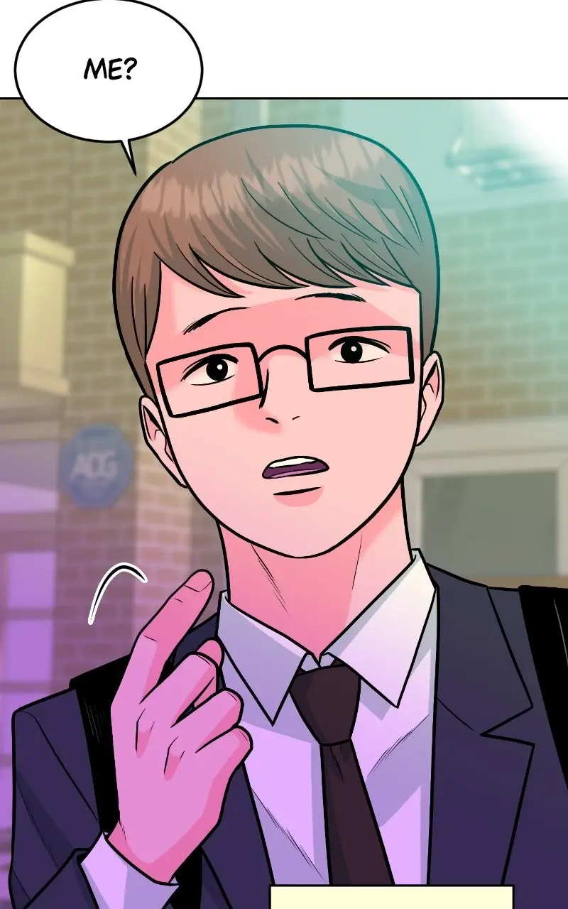 Read The Good Student EN Manga Online