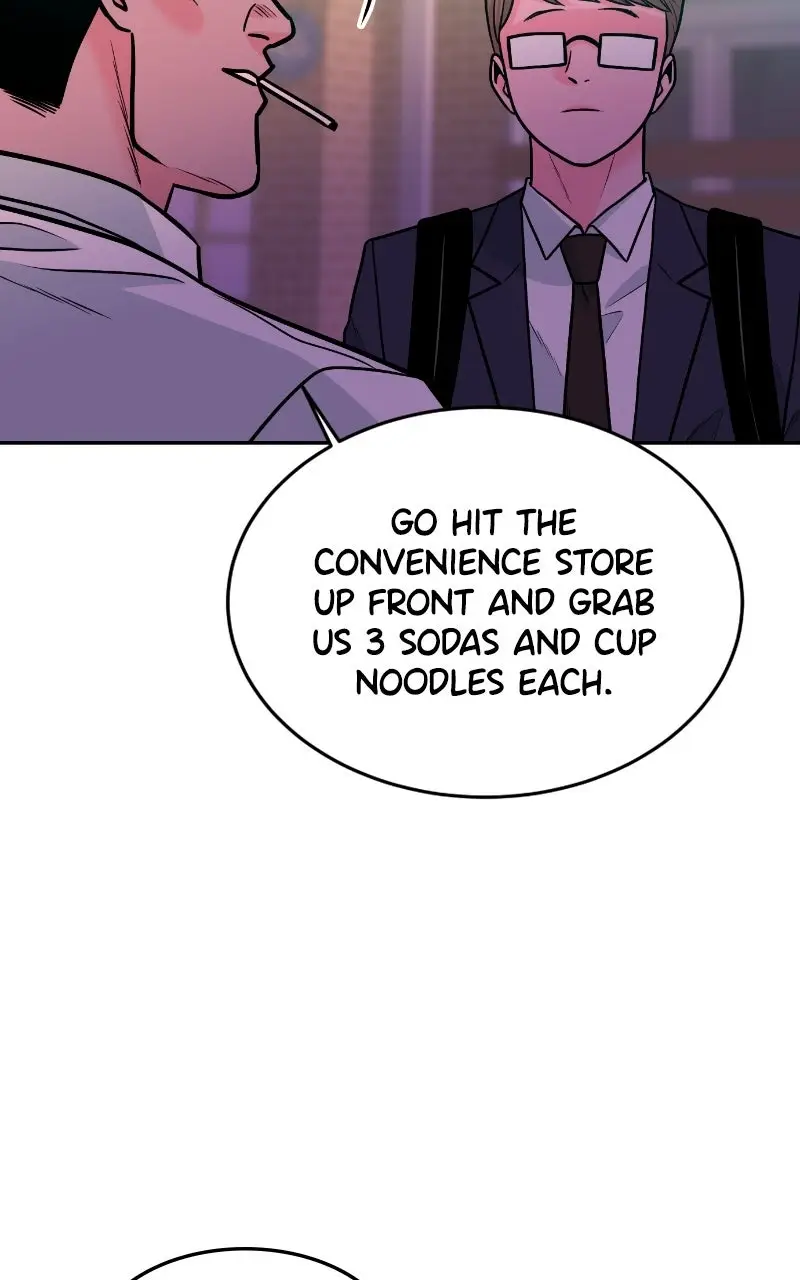 Read The Good Student EN Manga Online