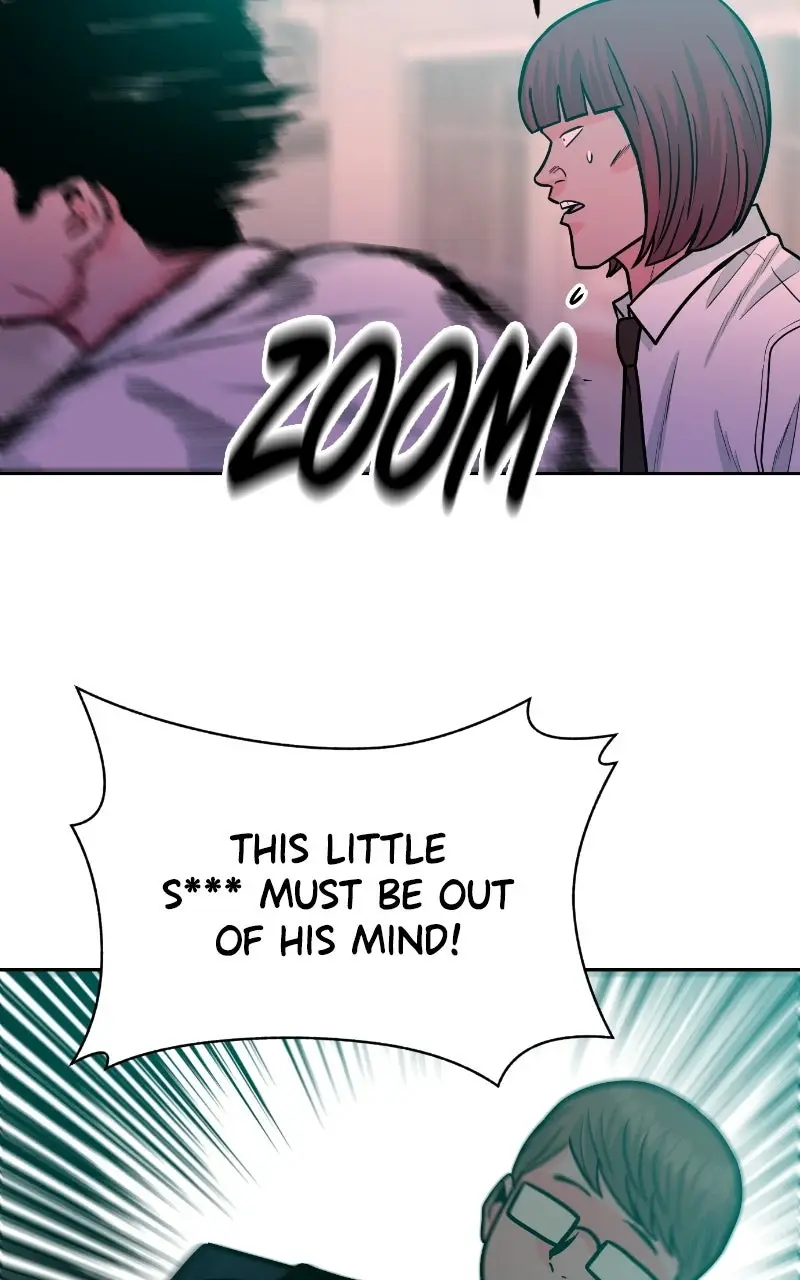 Read The Good Student EN Manga Online