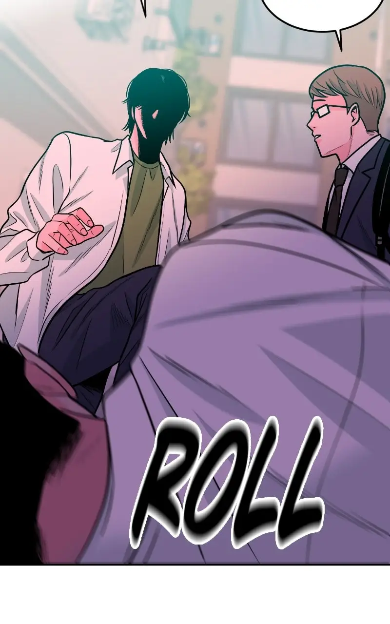 Read The Good Student EN Manga Online