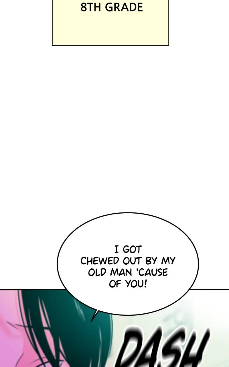 Read The Good Student EN Manga Online