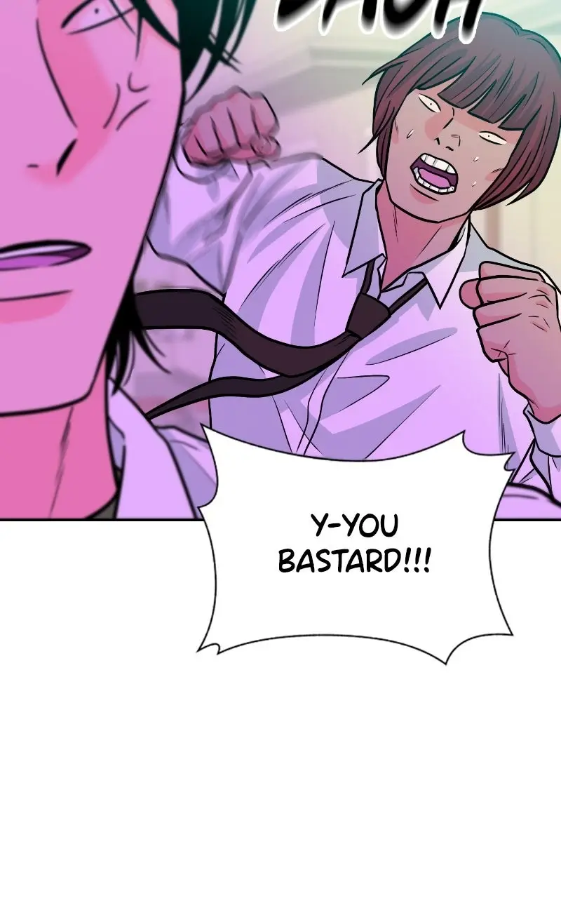 Read The Good Student EN Manga Online