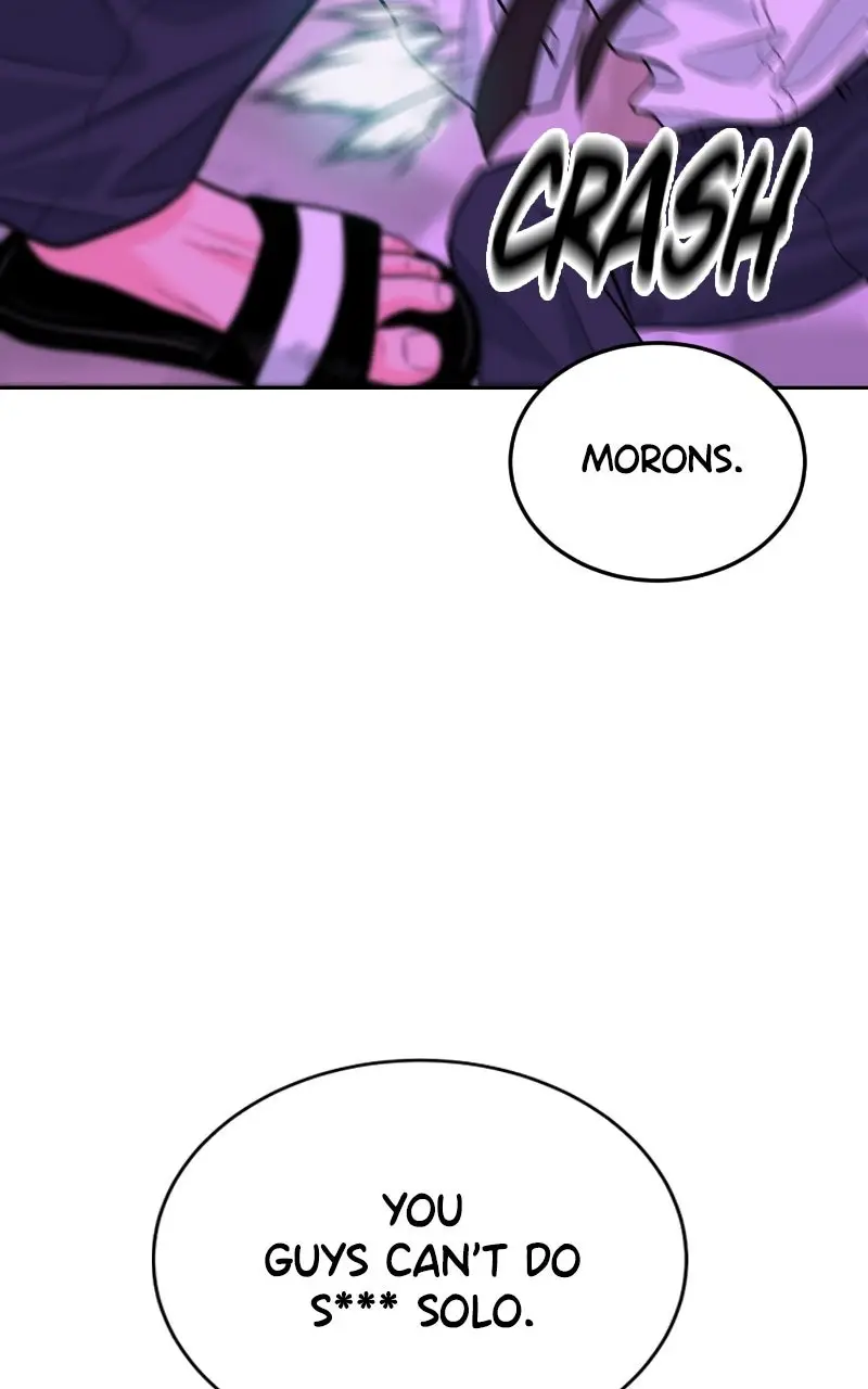 Read The Good Student EN Manga Online