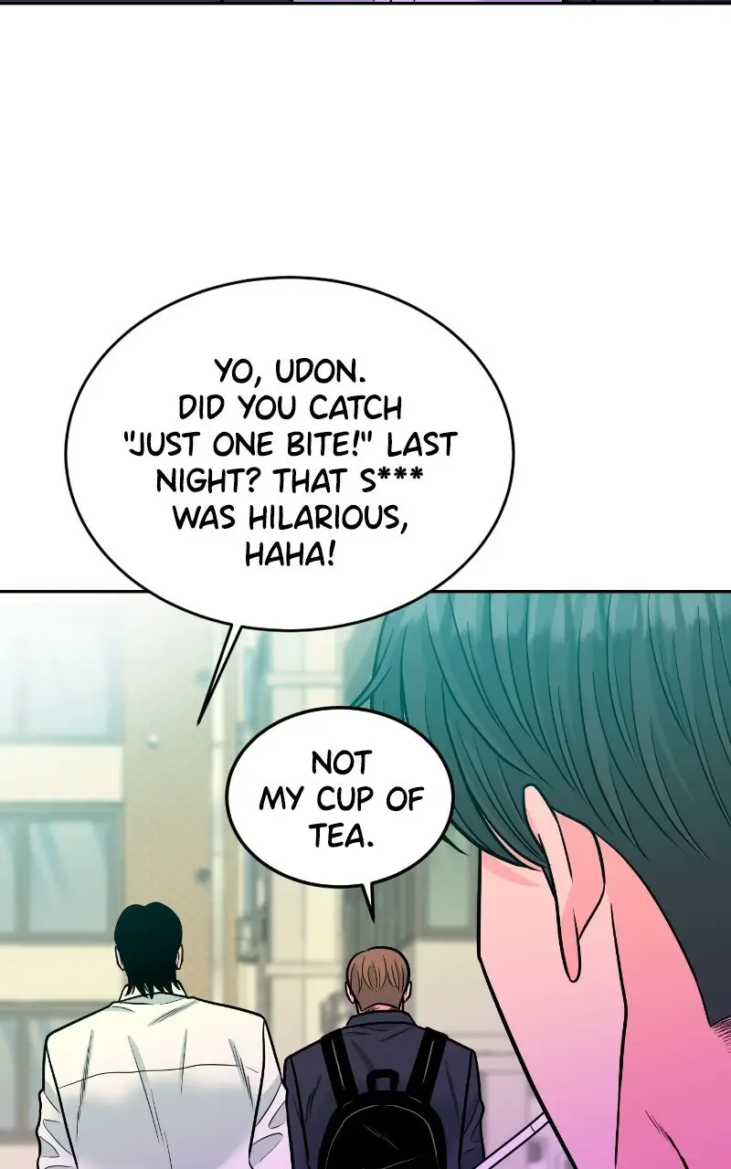 Read The Good Student EN Manga Online