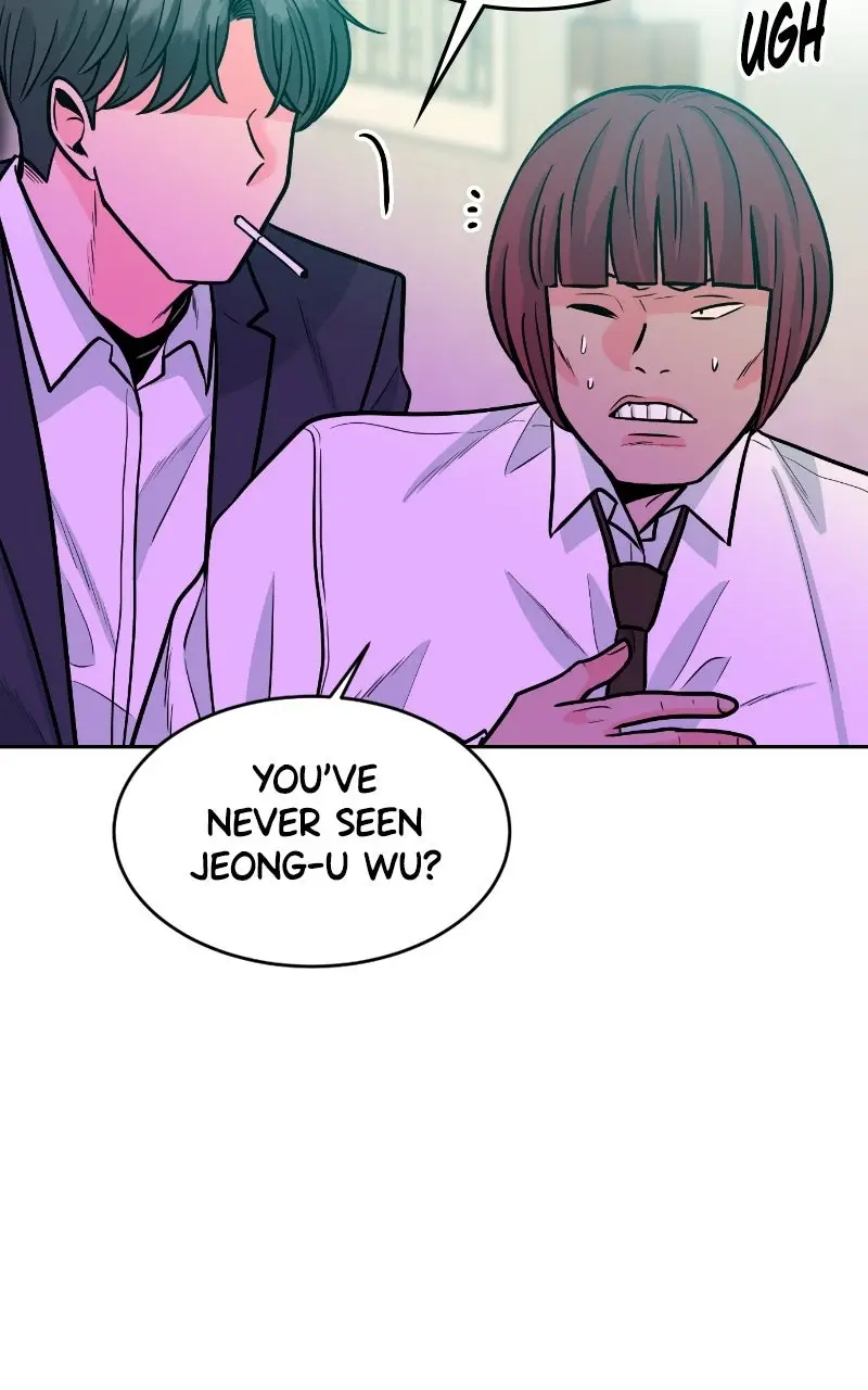 Read The Good Student EN Manga Online