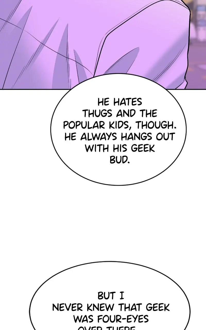 Read The Good Student EN Manga Online