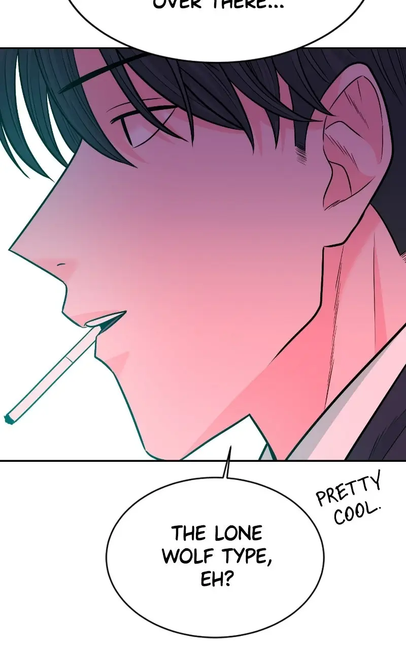 Read The Good Student EN Manga Online