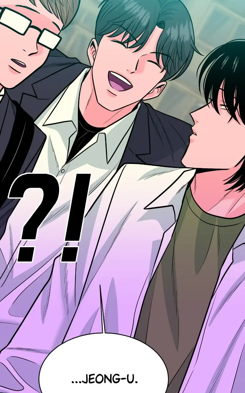 Read The Good Student EN Manga Online