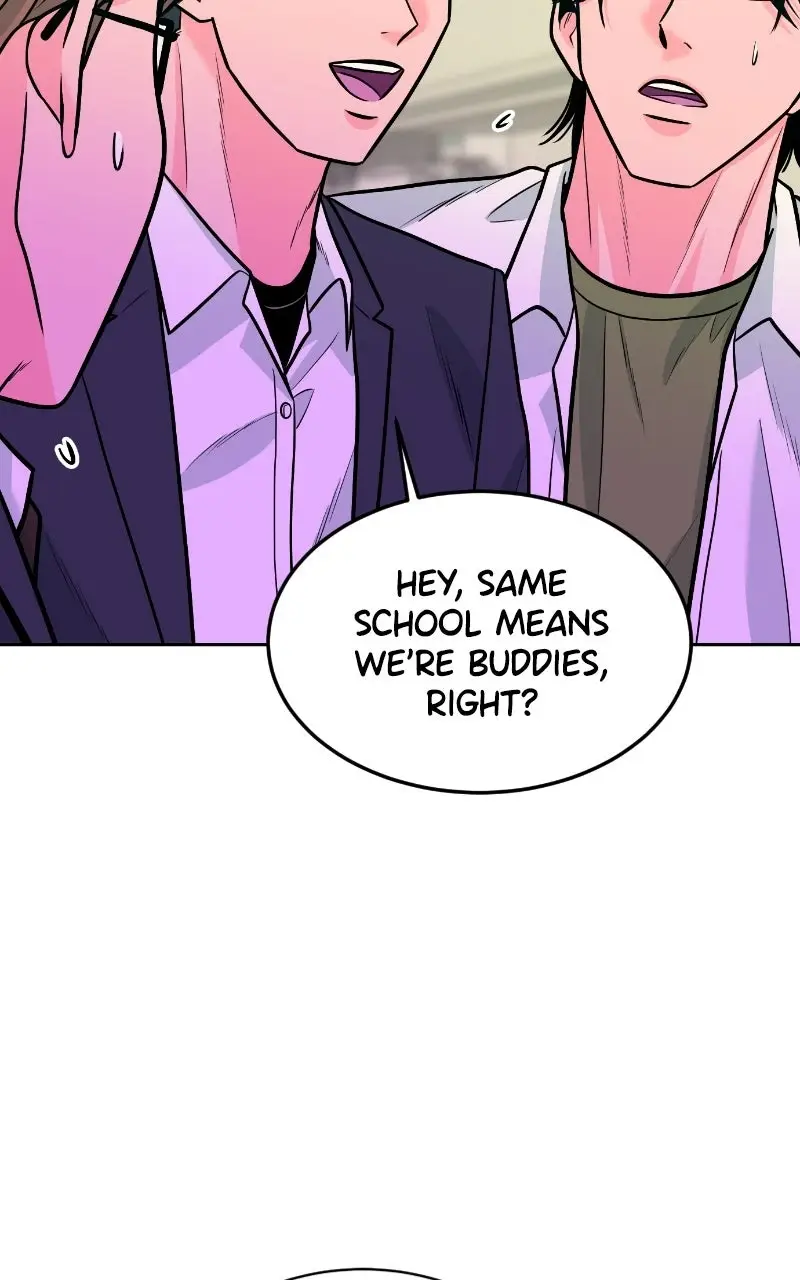 Read The Good Student EN Manga Online