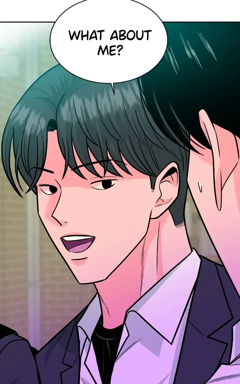 Read The Good Student EN Manga Online