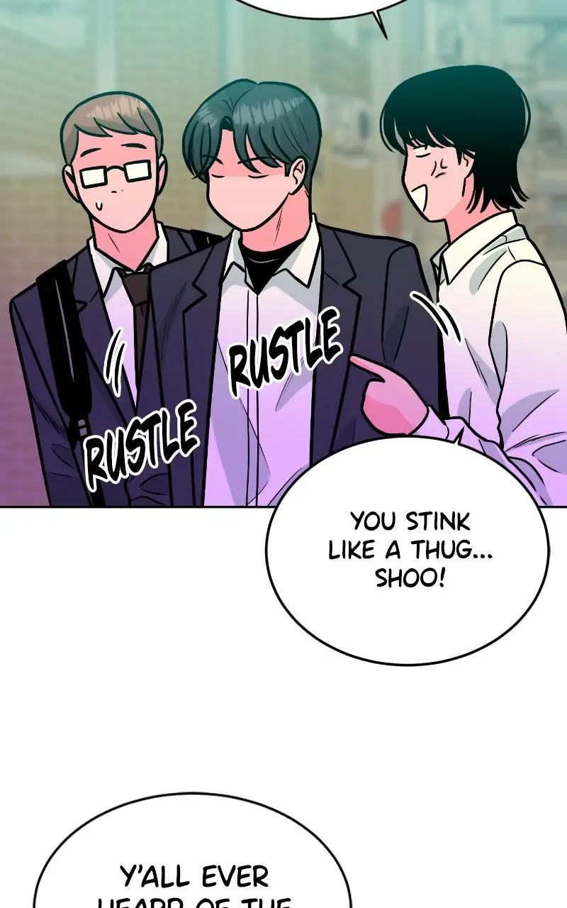 Read The Good Student EN Manga Online