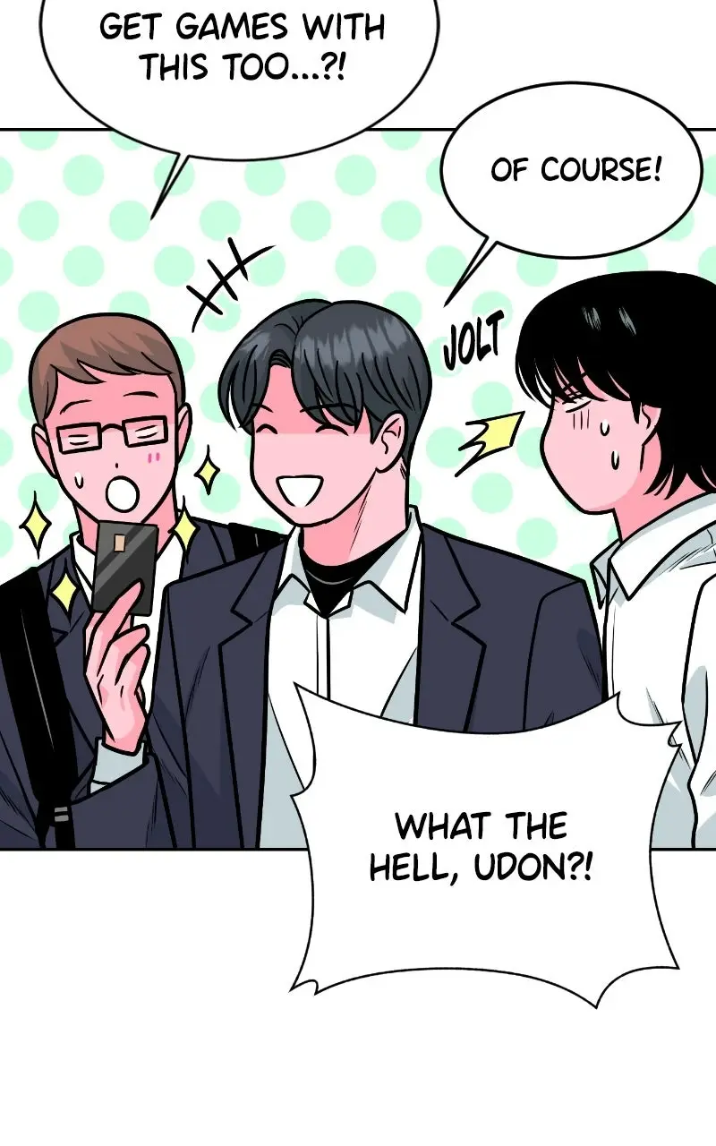 Read The Good Student EN Manga Online