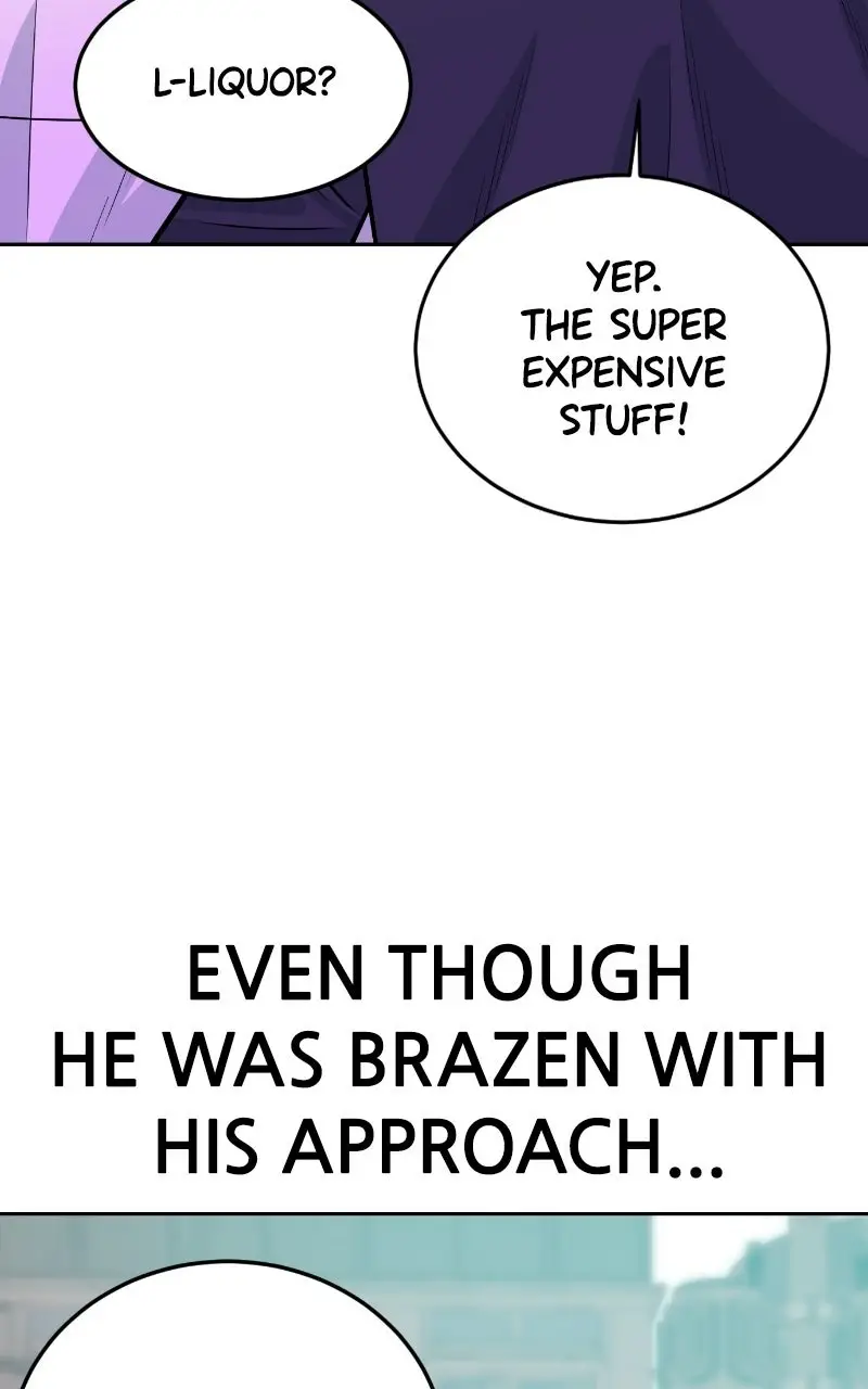 Read The Good Student EN Manga Online