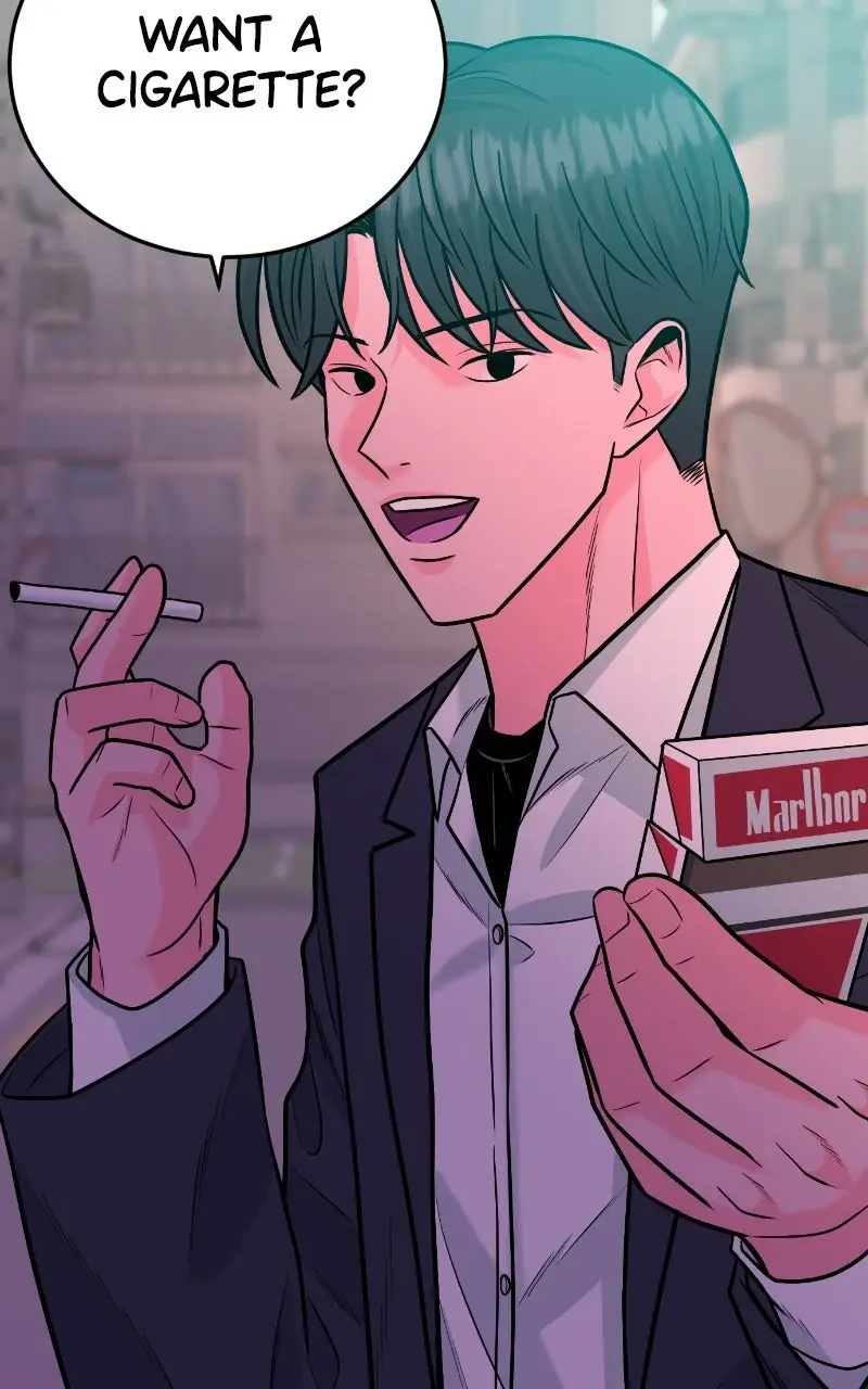 Read The Good Student EN Manga Online