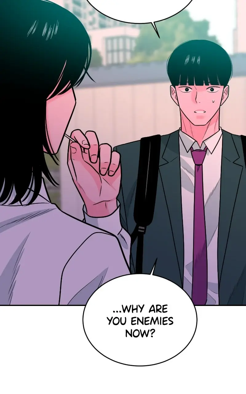 Read The Good Student EN Manga Online