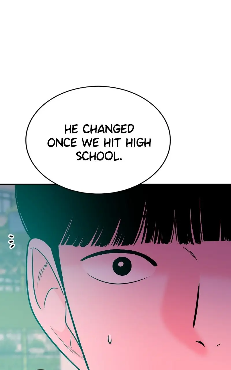 Read The Good Student EN Manga Online