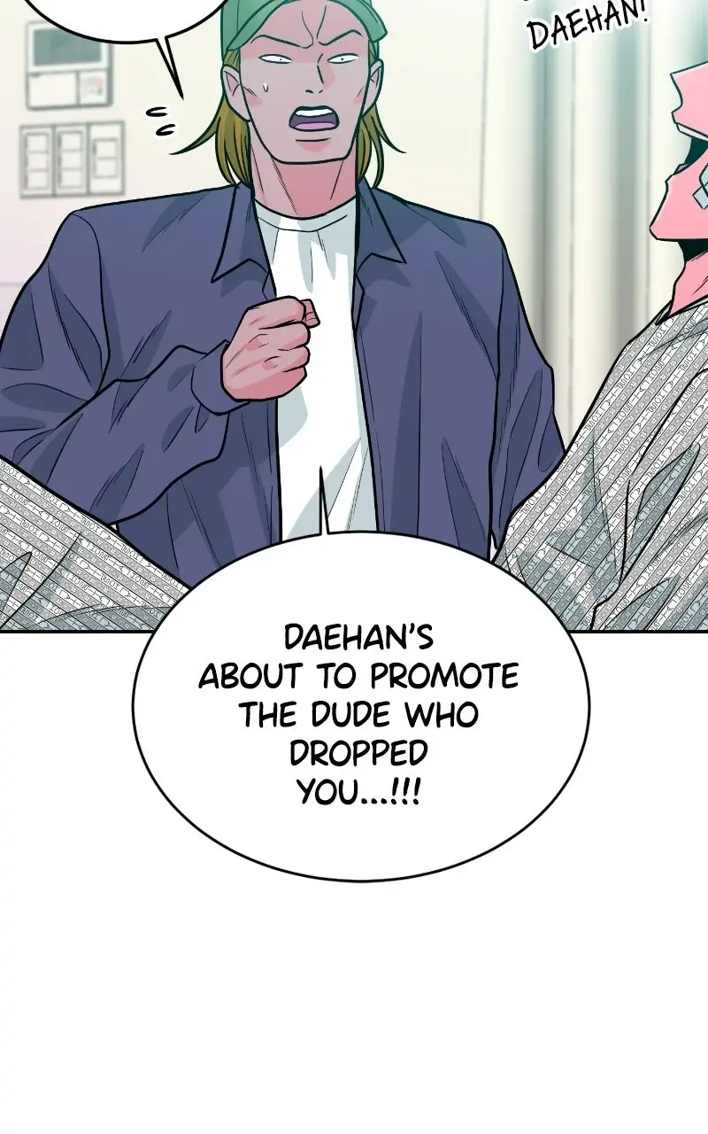 Read The Good Student EN Manga Online