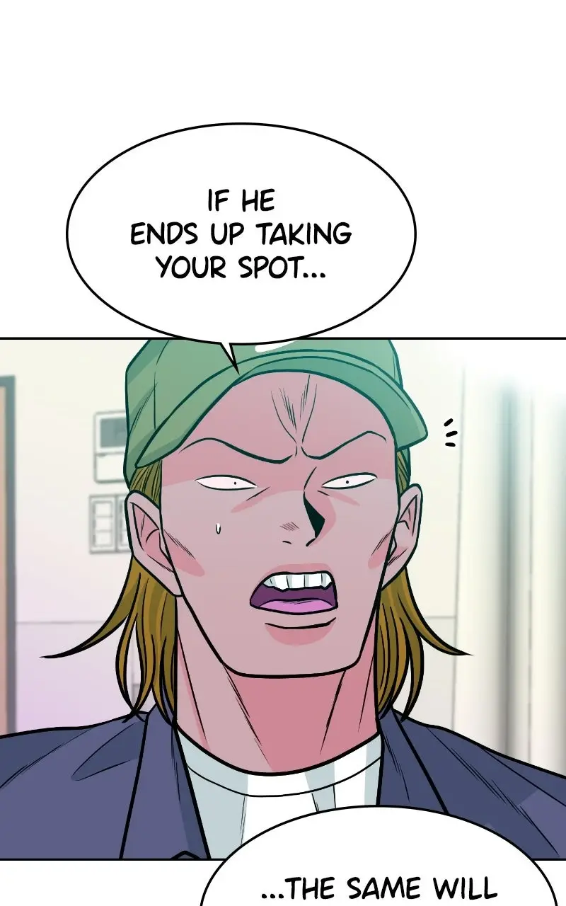 Read The Good Student EN Manga Online