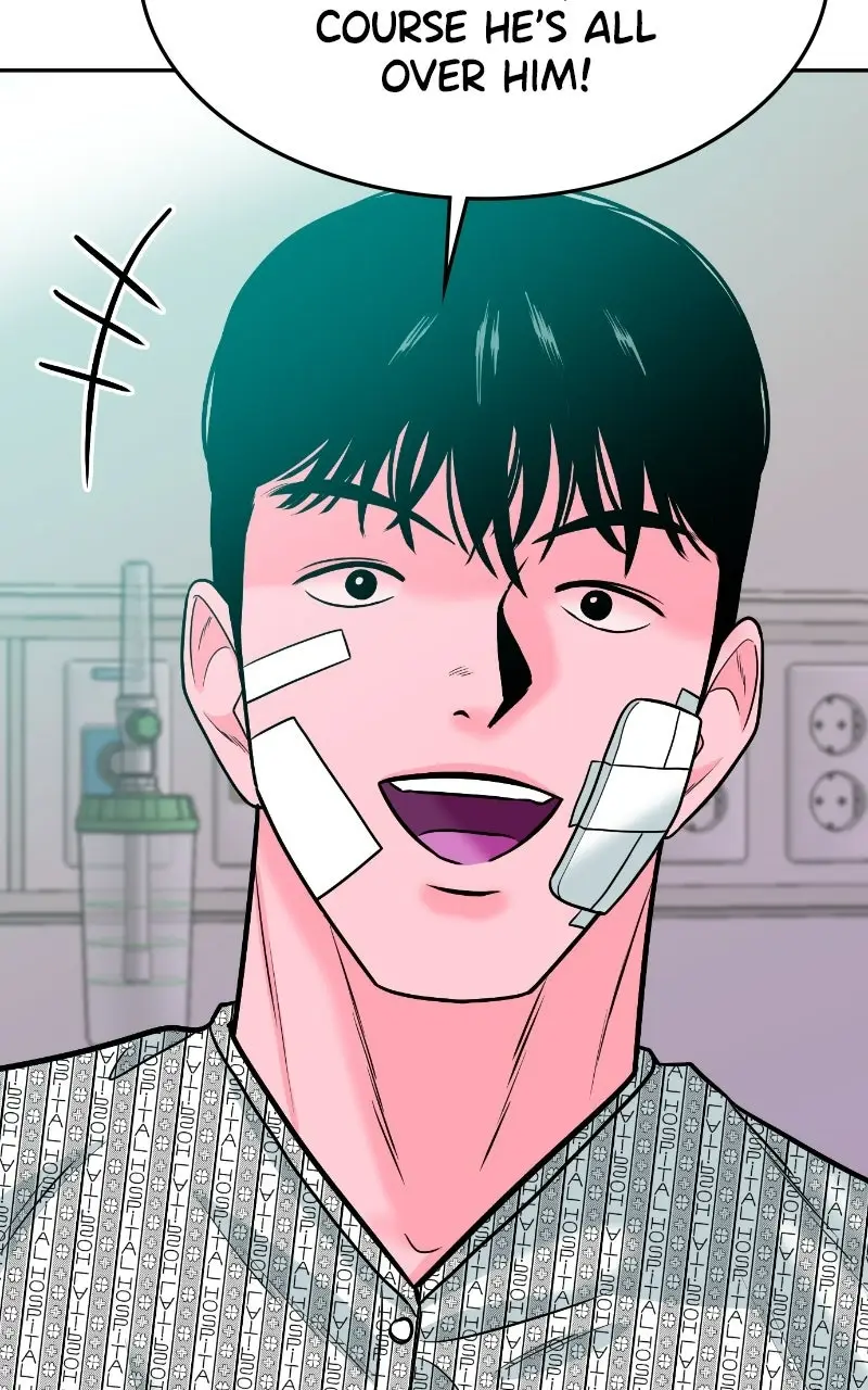 Read The Good Student EN Manga Online