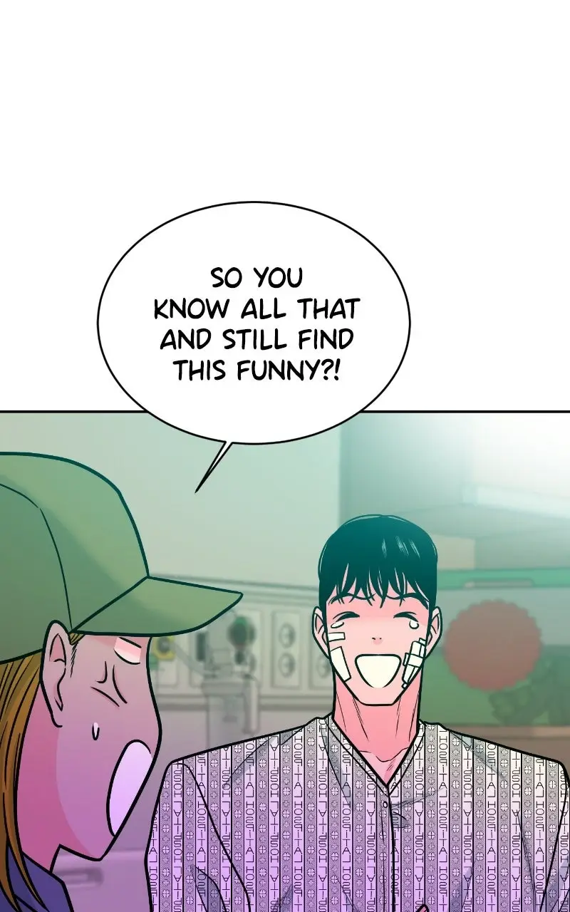 Read The Good Student EN Manga Online