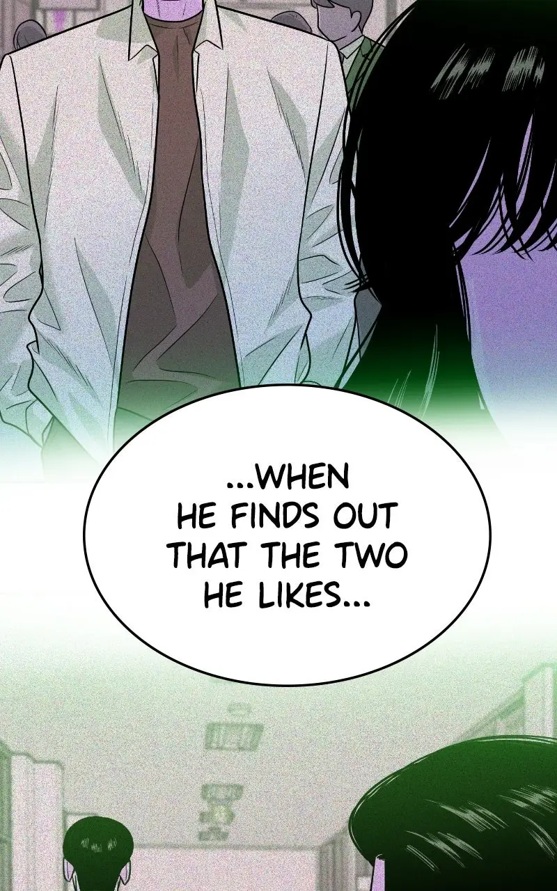 Read The Good Student EN Manga Online