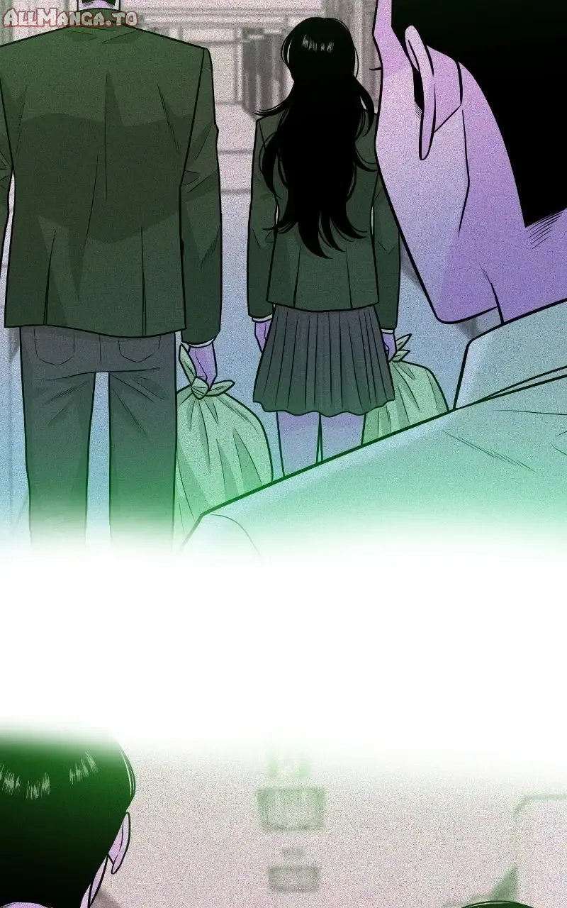 Read The Good Student EN Manga Online