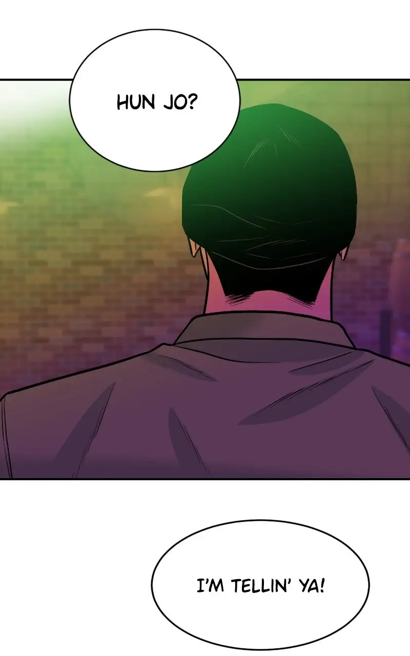 Read The Good Student EN Manga Online