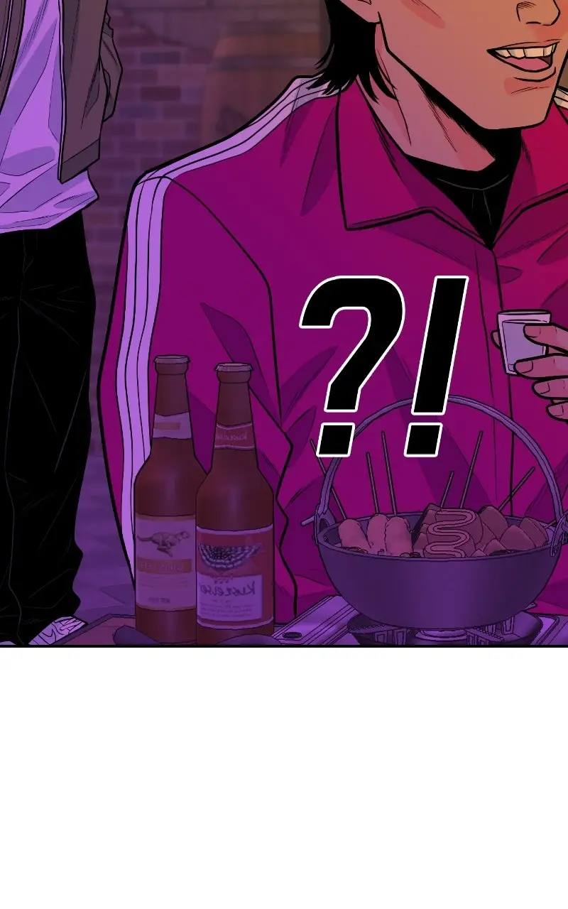 Read The Good Student EN Manga Online