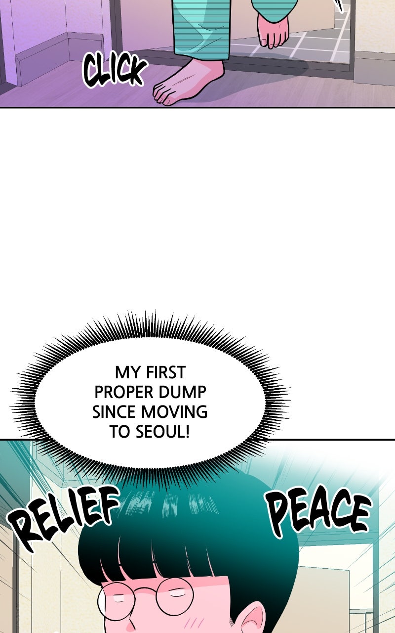 Read The Good Student EN Manga Online