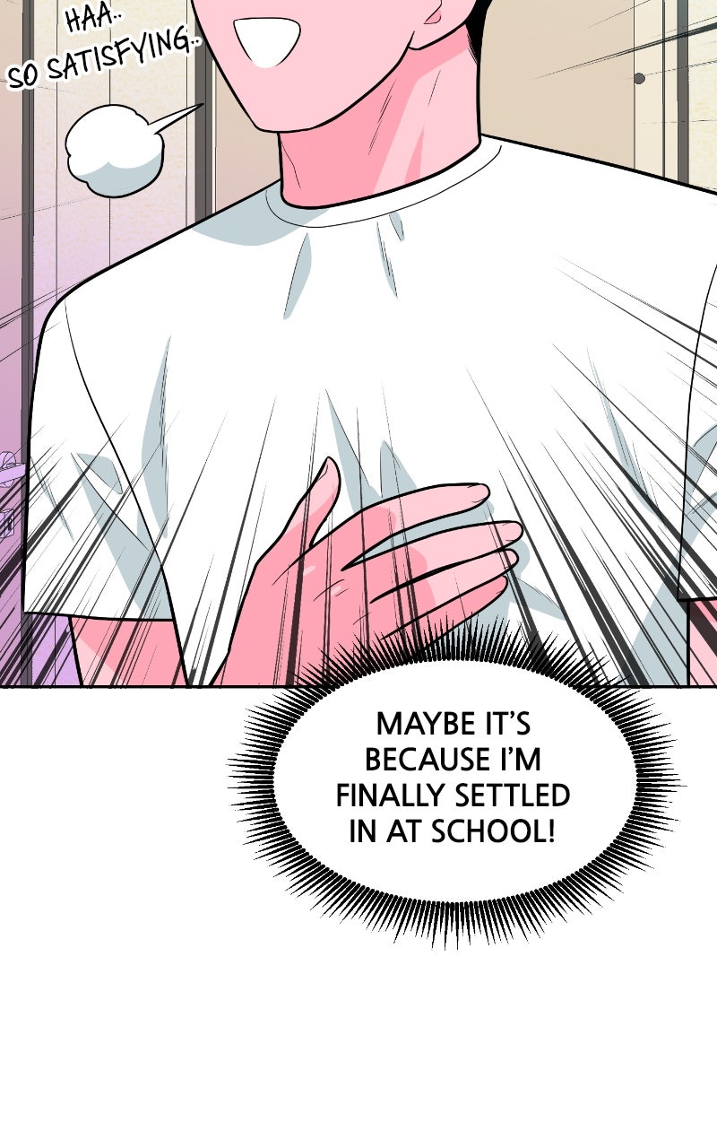 Read The Good Student EN Manga Online