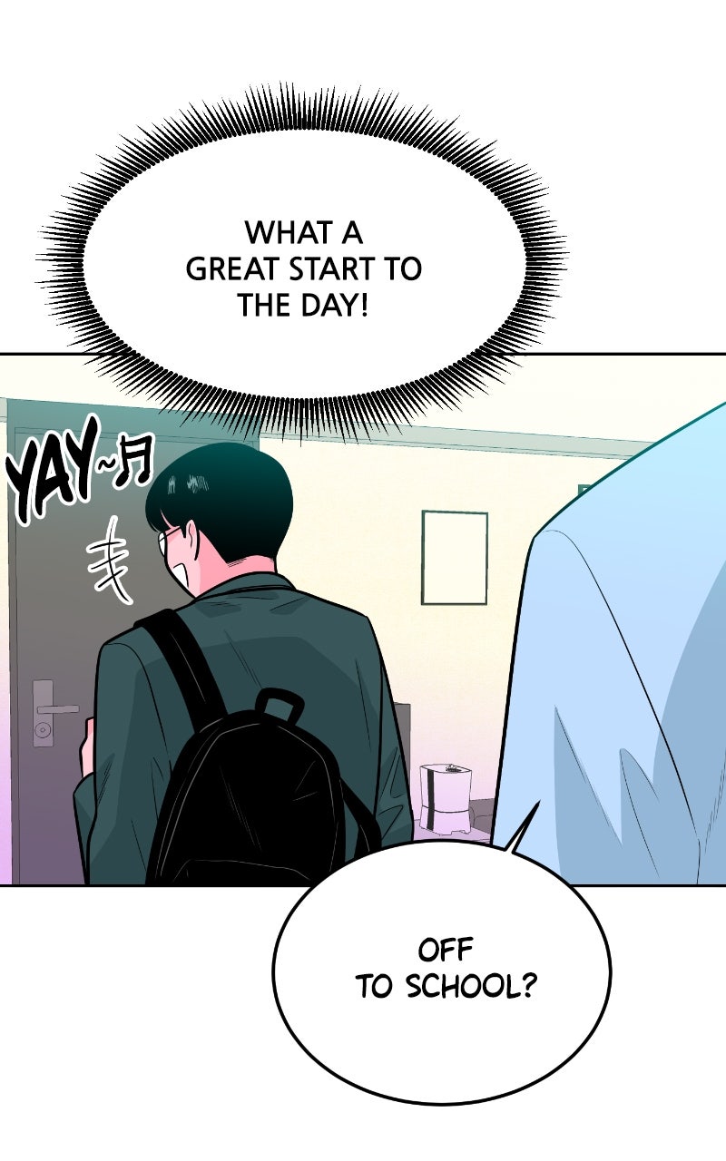Read The Good Student EN Manga Online