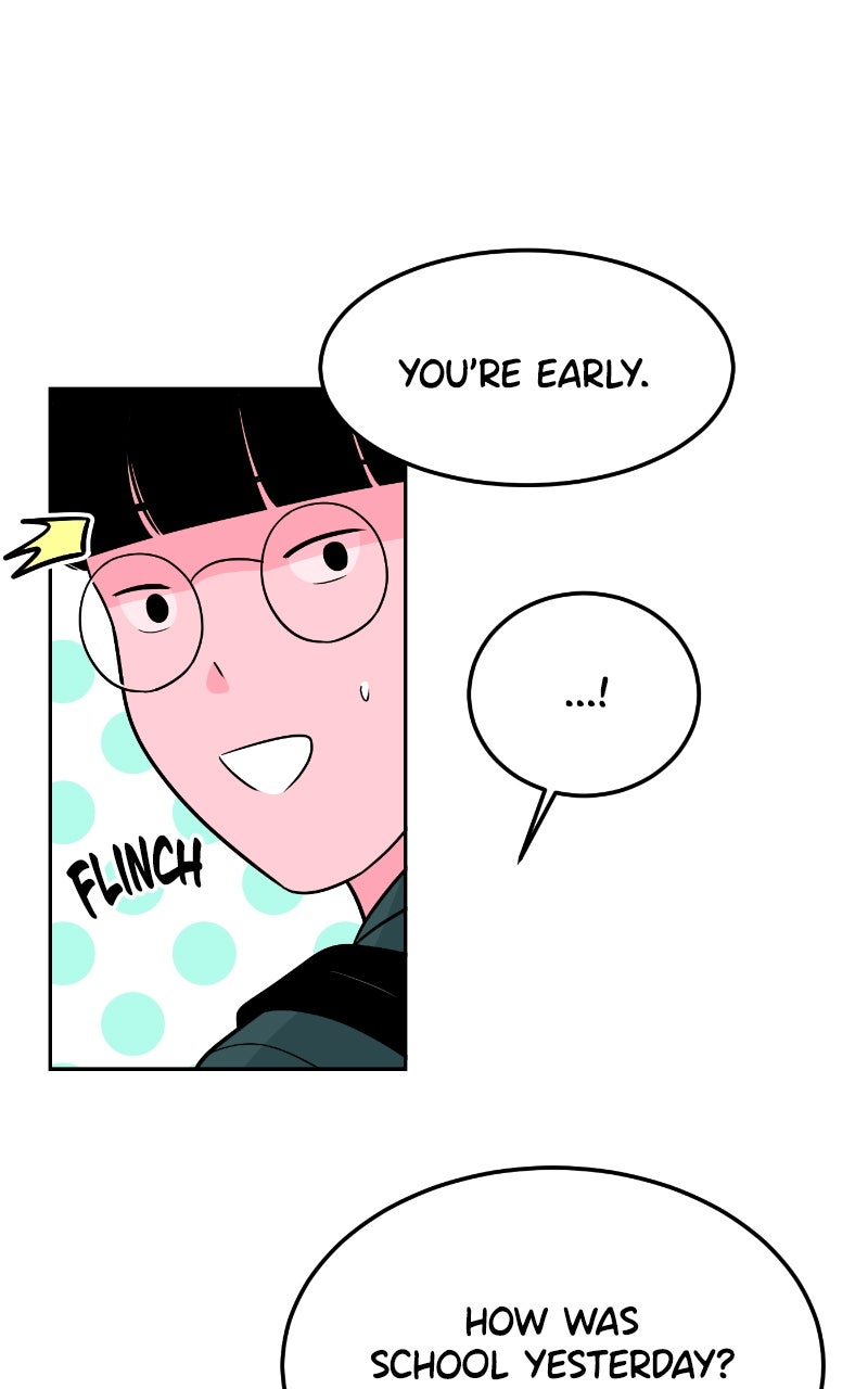 Read The Good Student EN Manga Online