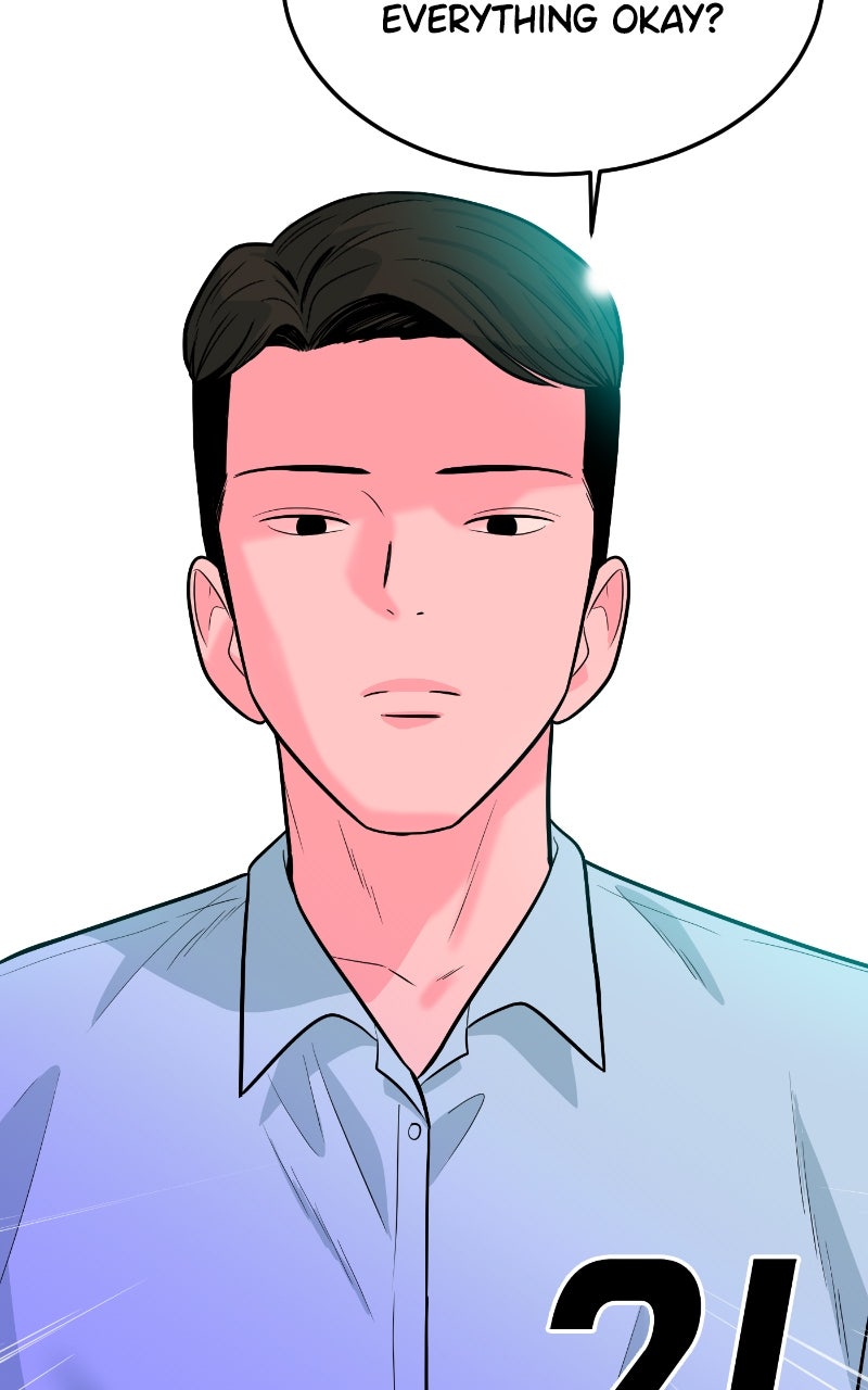 Read The Good Student EN Manga Online