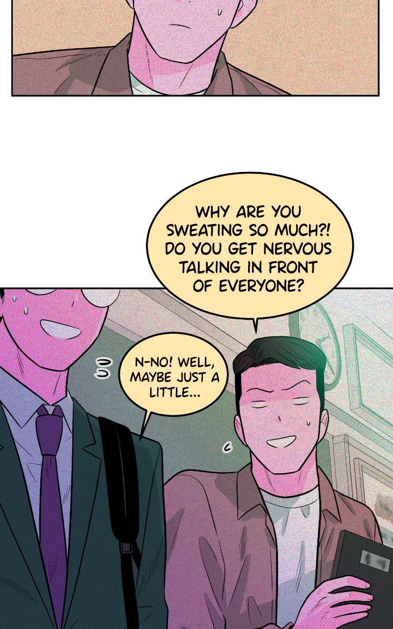 Read The Good Student EN Manga Online