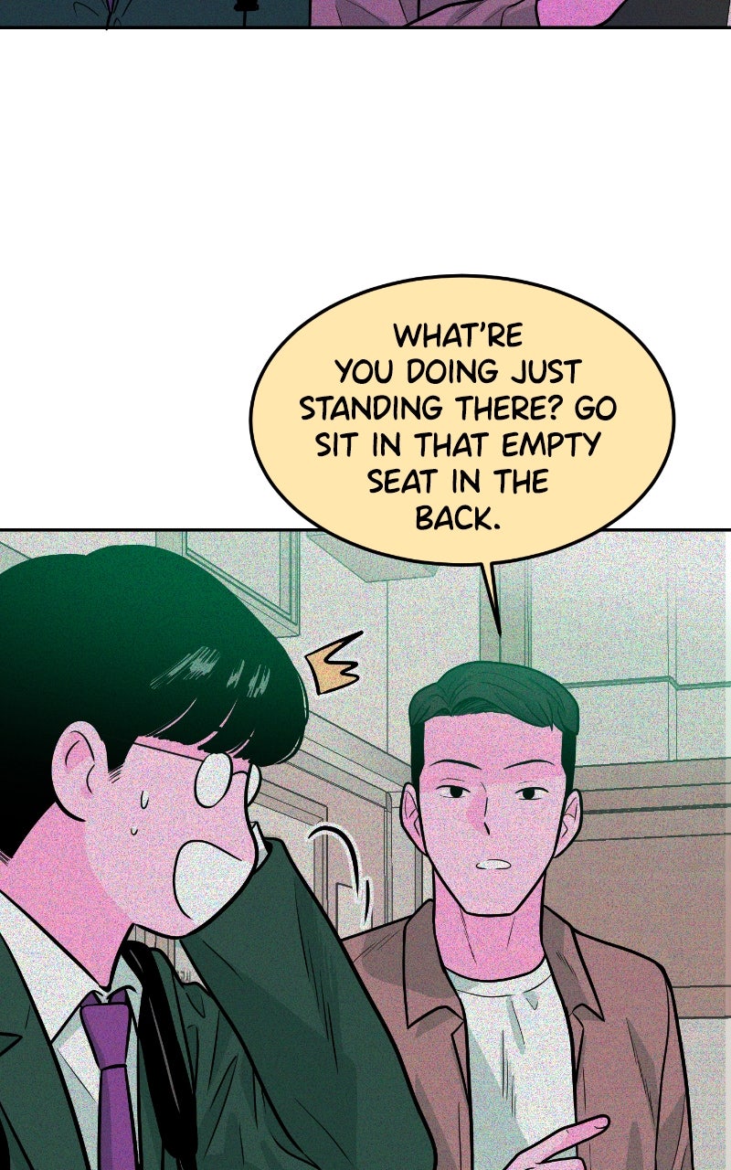 Read The Good Student EN Manga Online