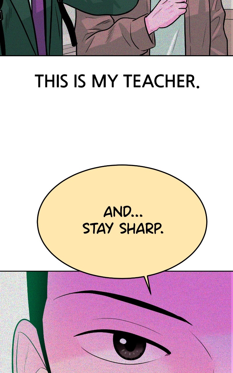 Read The Good Student EN Manga Online