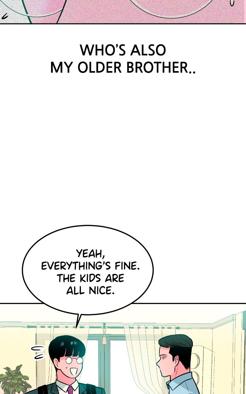 Read The Good Student EN Manga Online