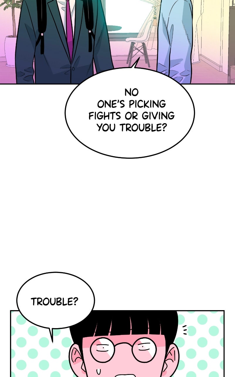 Read The Good Student EN Manga Online