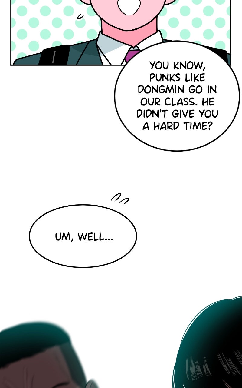 Read The Good Student EN Manga Online