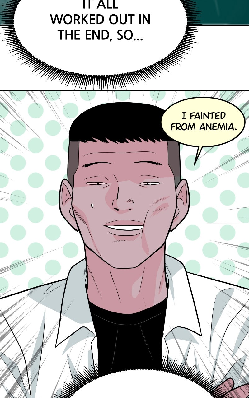 Read The Good Student EN Manga Online