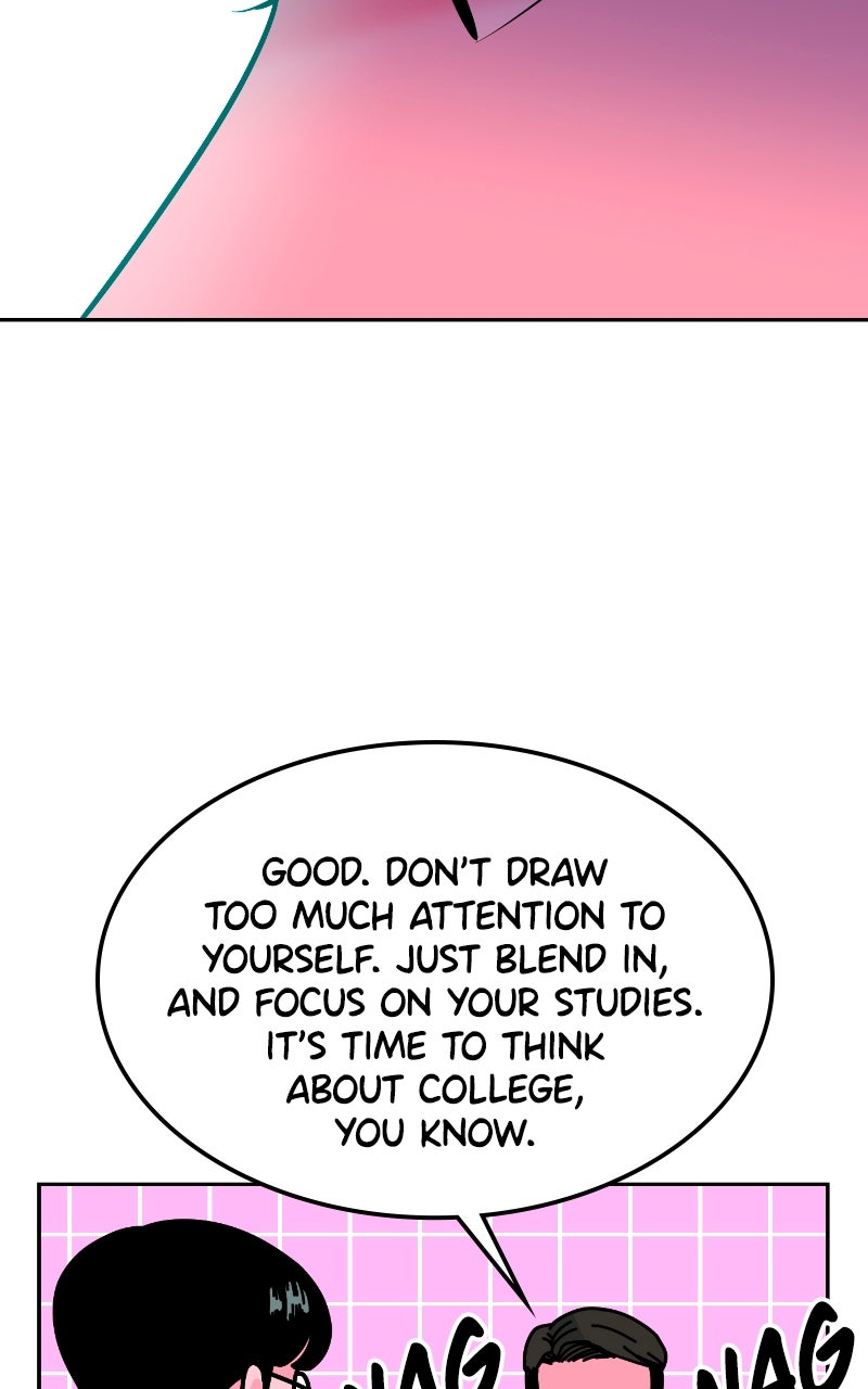 Read The Good Student EN Manga Online