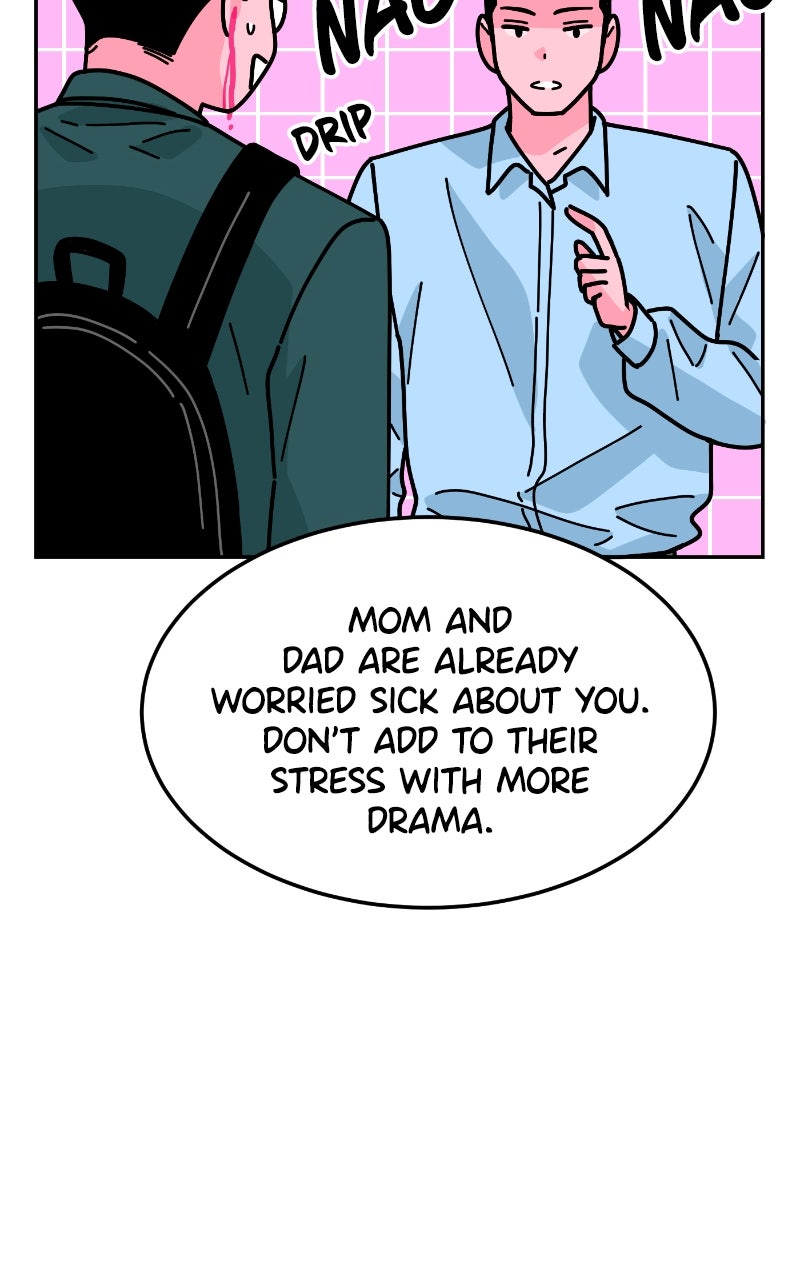 Read The Good Student EN Manga Online