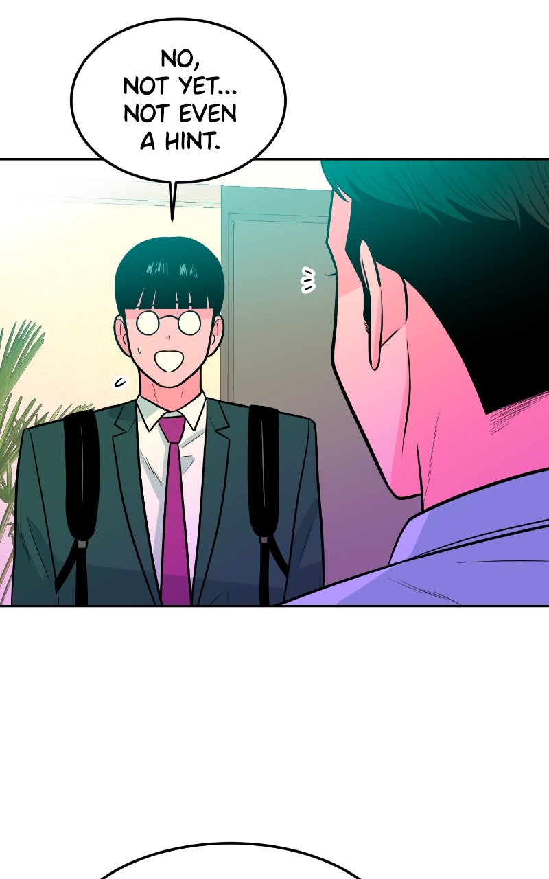 Read The Good Student EN Manga Online